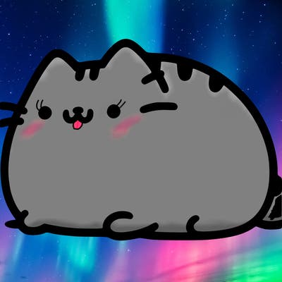 pusheen