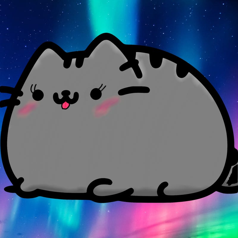 pusheen