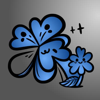 saint patricks day clover