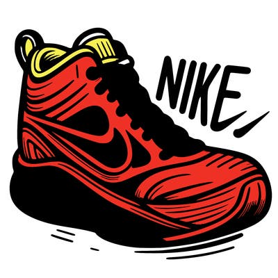 logo nike