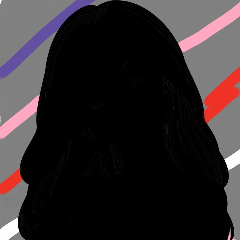 beautiful realistic girl