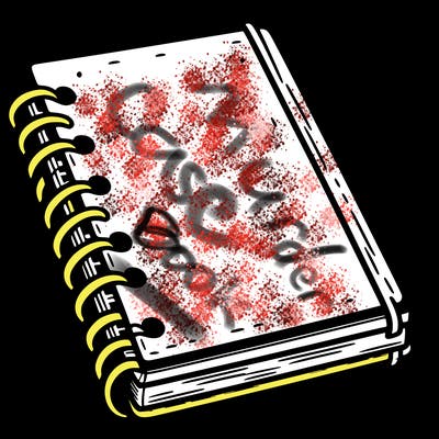 notebook