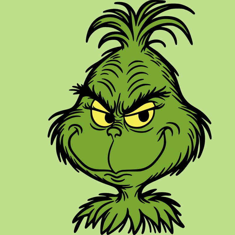grinch