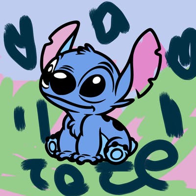 stitch
