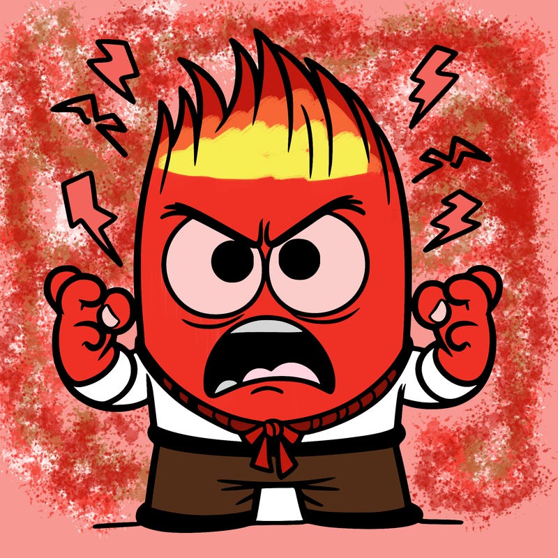 inside out anger