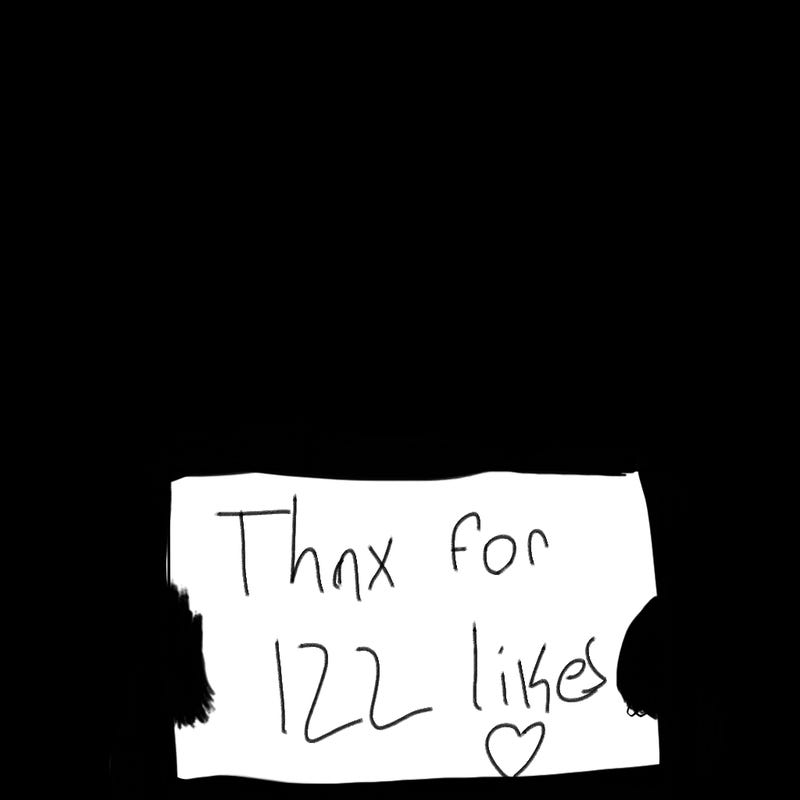 realistic girl with long hair holding a blank sign