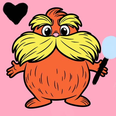 the lorax