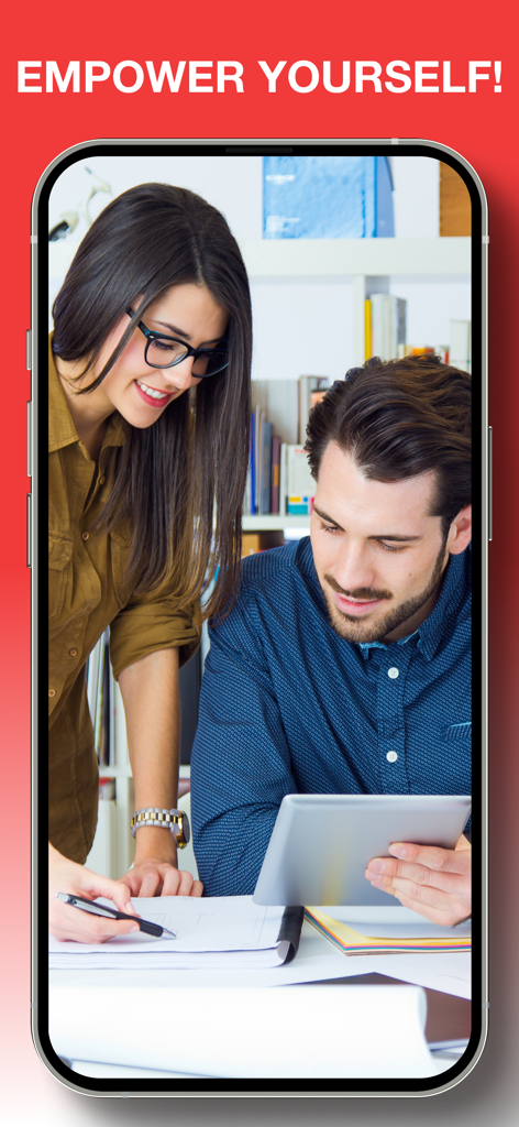 Rolled metal weight calculator - Two professional engineers reviewing blueprints and a tablet in an office environment