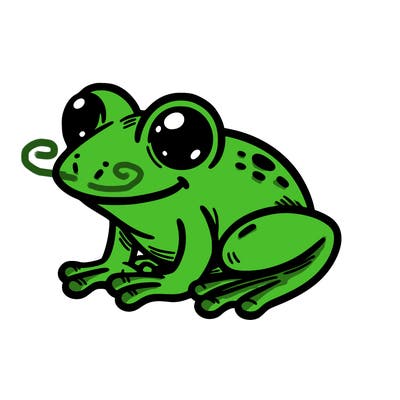 frog