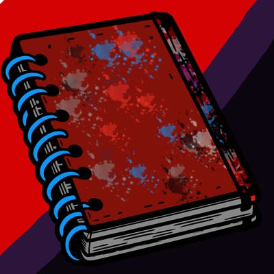 notebook