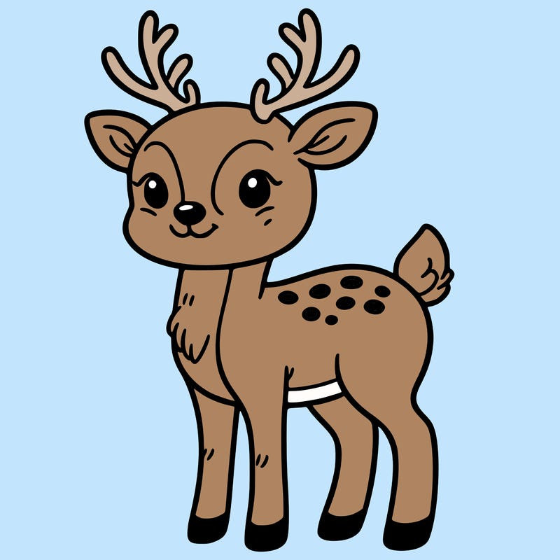 deer