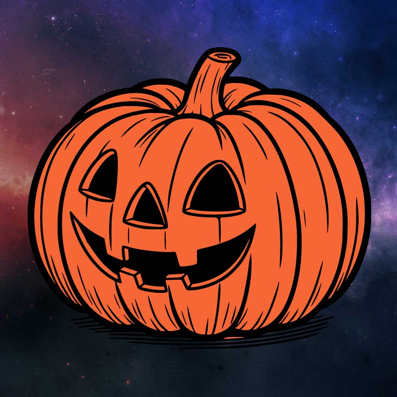 jack-o-lantern