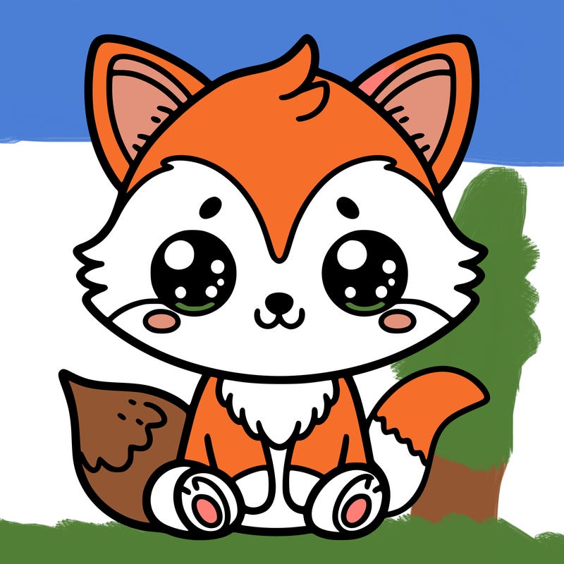 cute