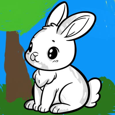bunny