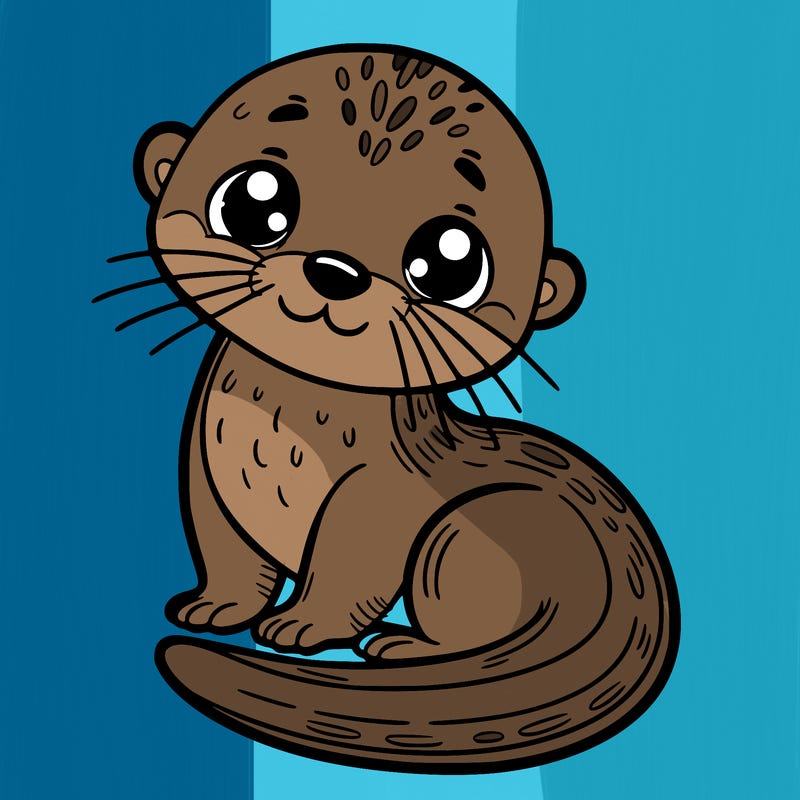 otter