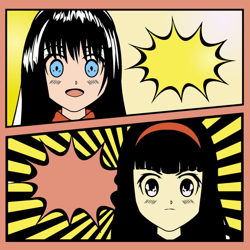 After