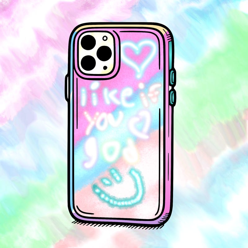 phone case