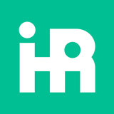 i人事-薪资绩效考勤HR管理系统 - App Icon