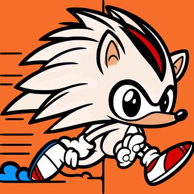 sonic