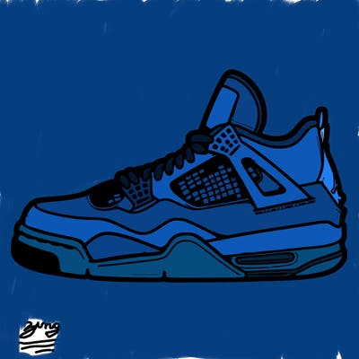 jordan 4