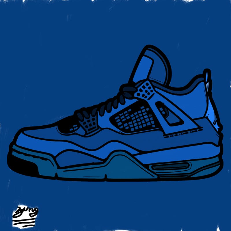 jordan 4