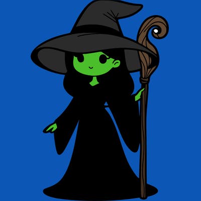 glinda from movie wicked