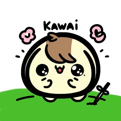 kawai
