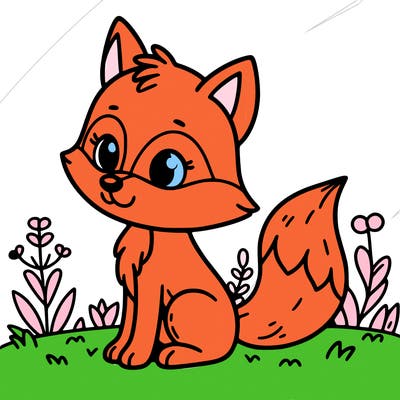 fox