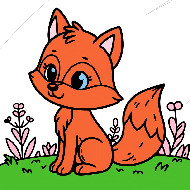 fox