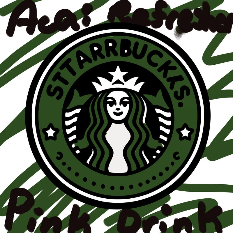 starbucks logo