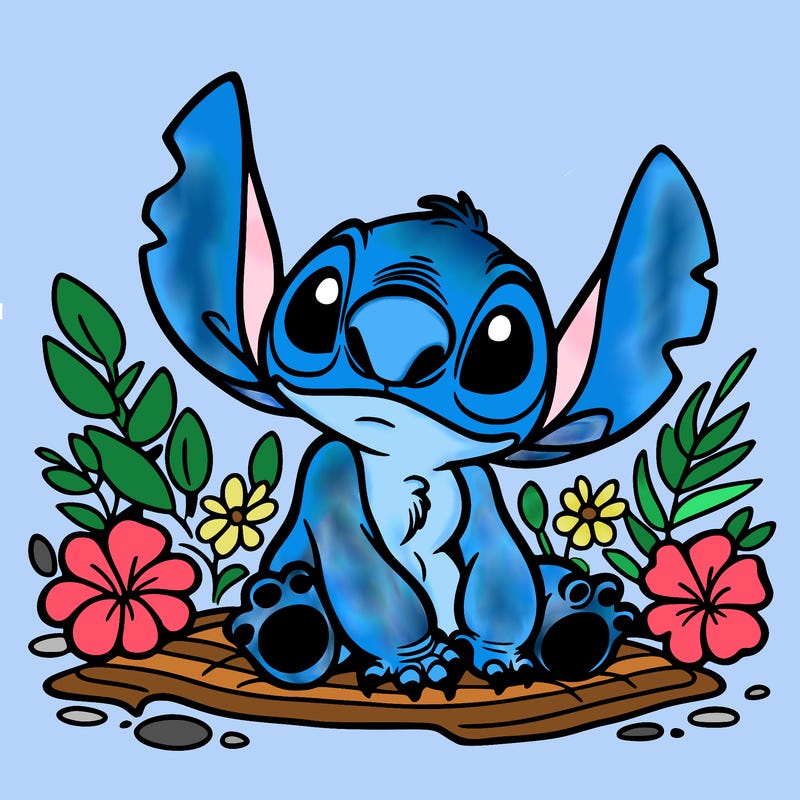 stitch