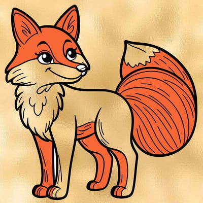 fox
