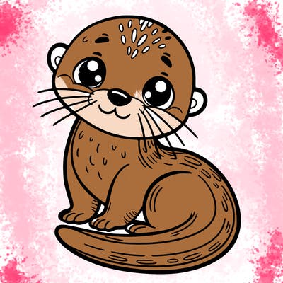 otter