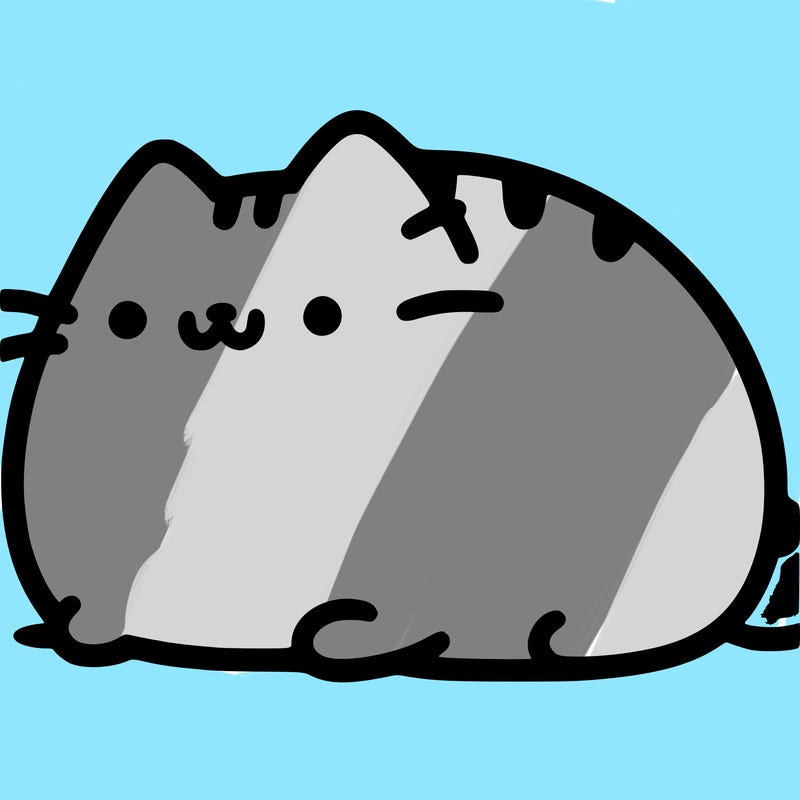 pusheen