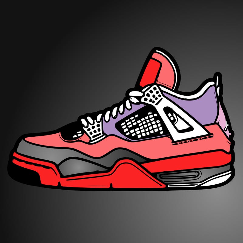 jordan 4