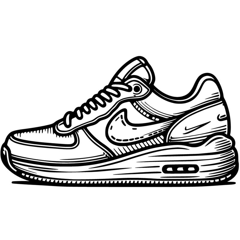 nike shoe