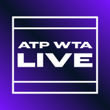 ATP WTA Live - App Icon