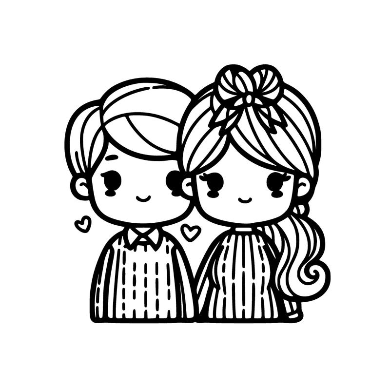 please a couple likes