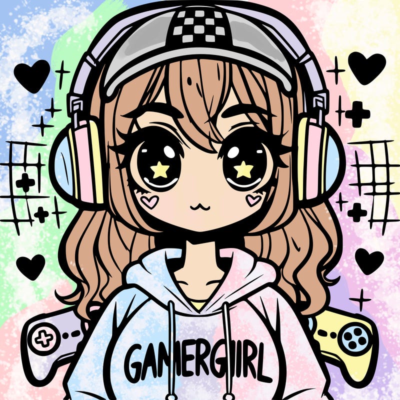 gamergirl