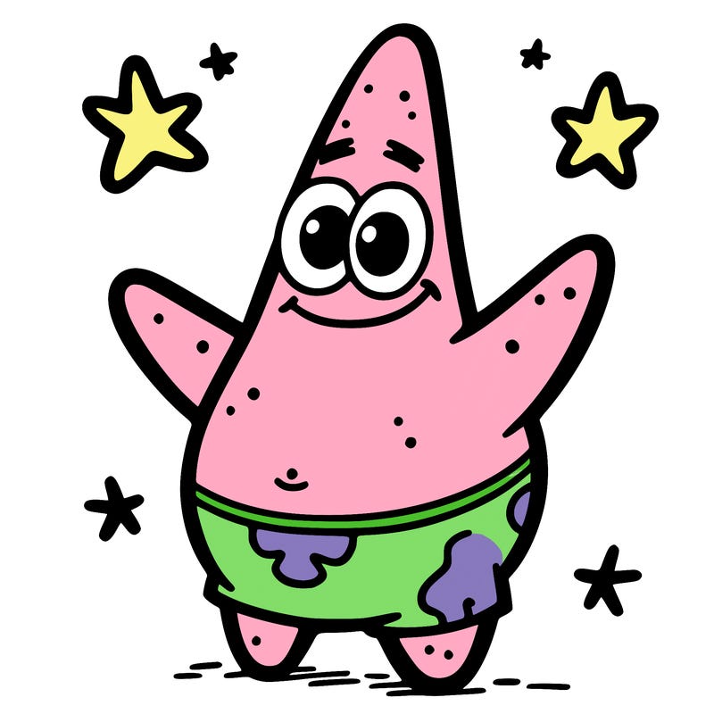 patrick