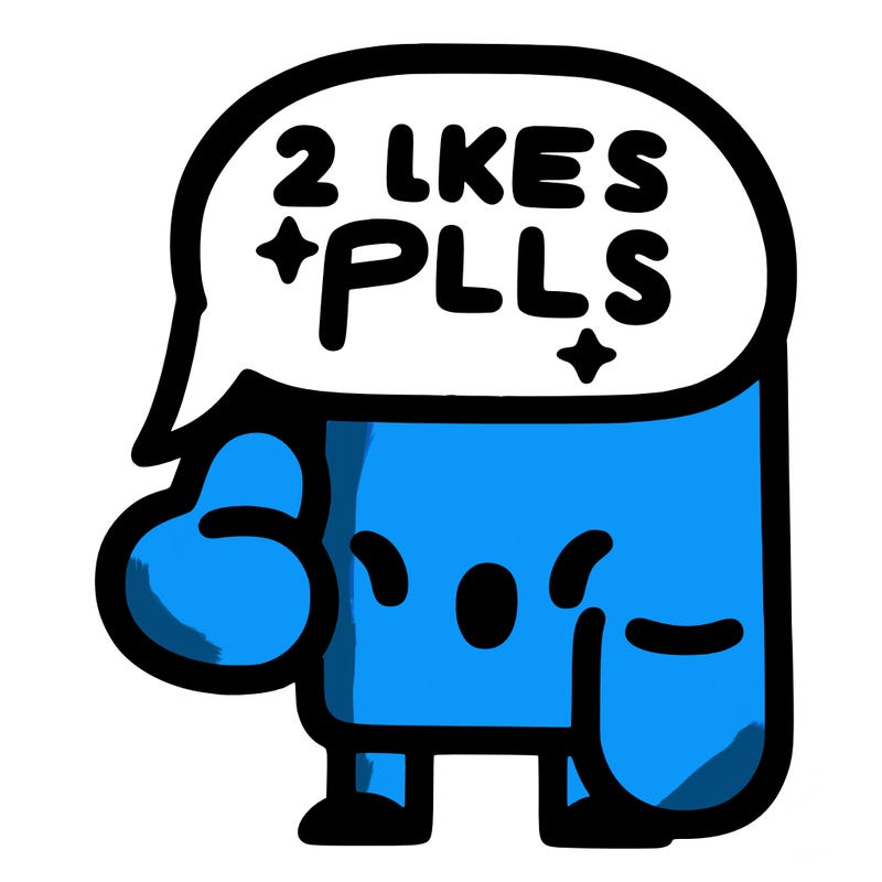 2likes pls