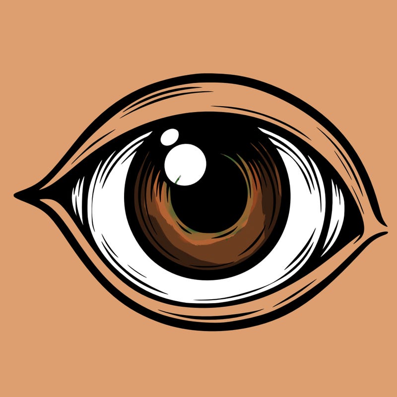 eye