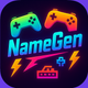 Name Generator For Games