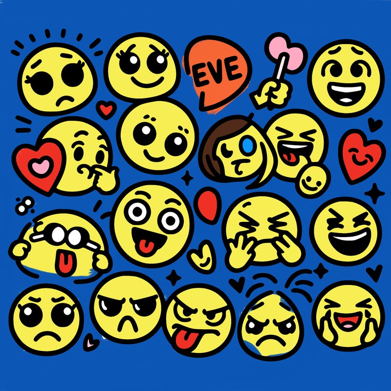emojis
