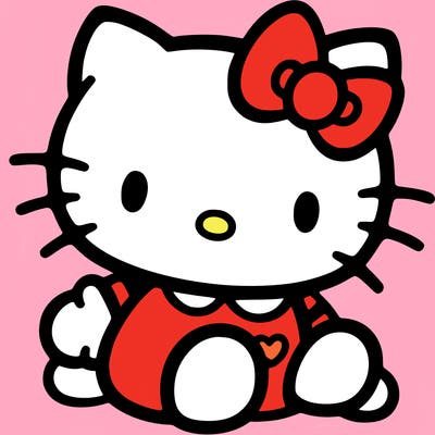 hello kitty
