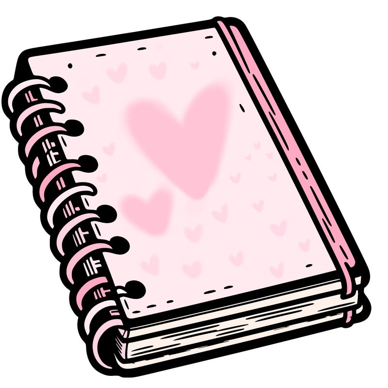 notebook