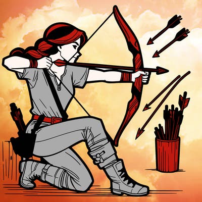 archery