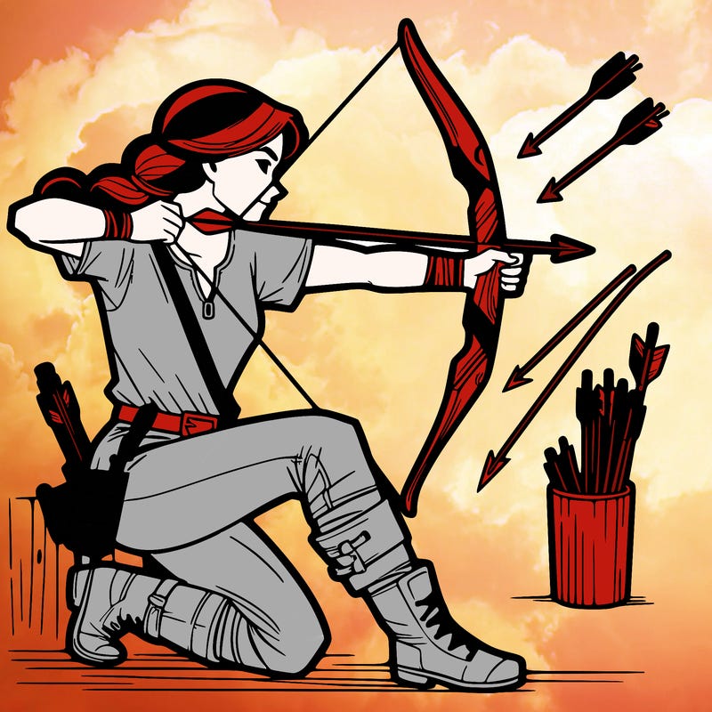 archery