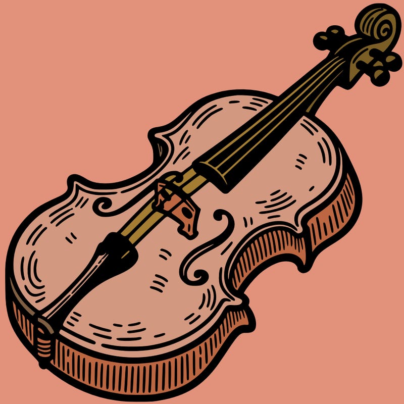 cello