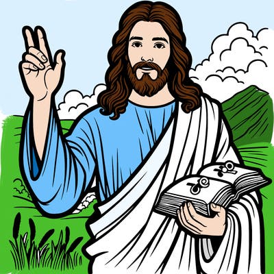jesus
